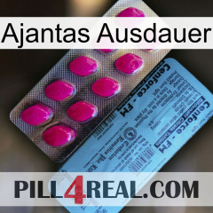Ajantas Stamina 35